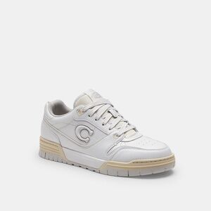 Coach Soho Sneaker